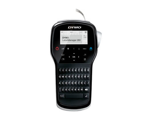 Etichettatrice DYMO LabelManager 280 