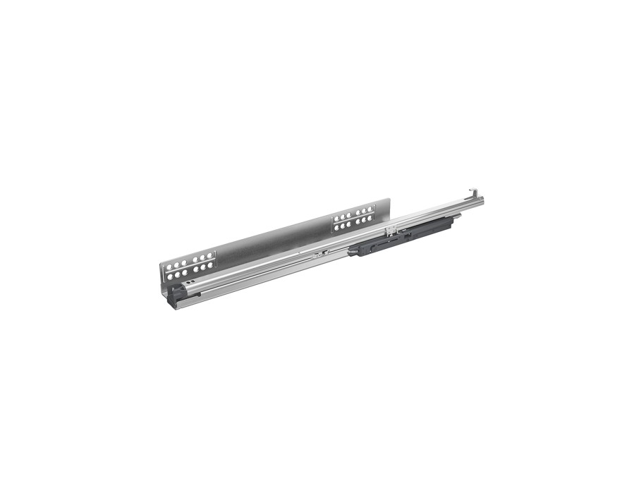 Guida a estrazione totale Quadro V6 YOU XS (10 kg) con Silent System