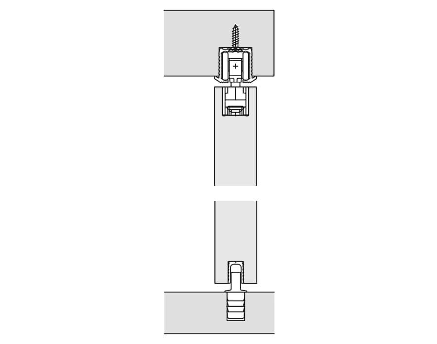 Hawa Clipo 16 HM Inslide (IS) 