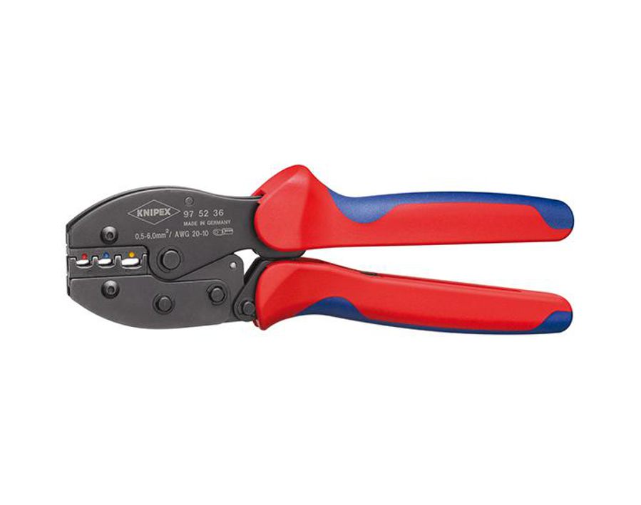 Crimpzange PreciForce®