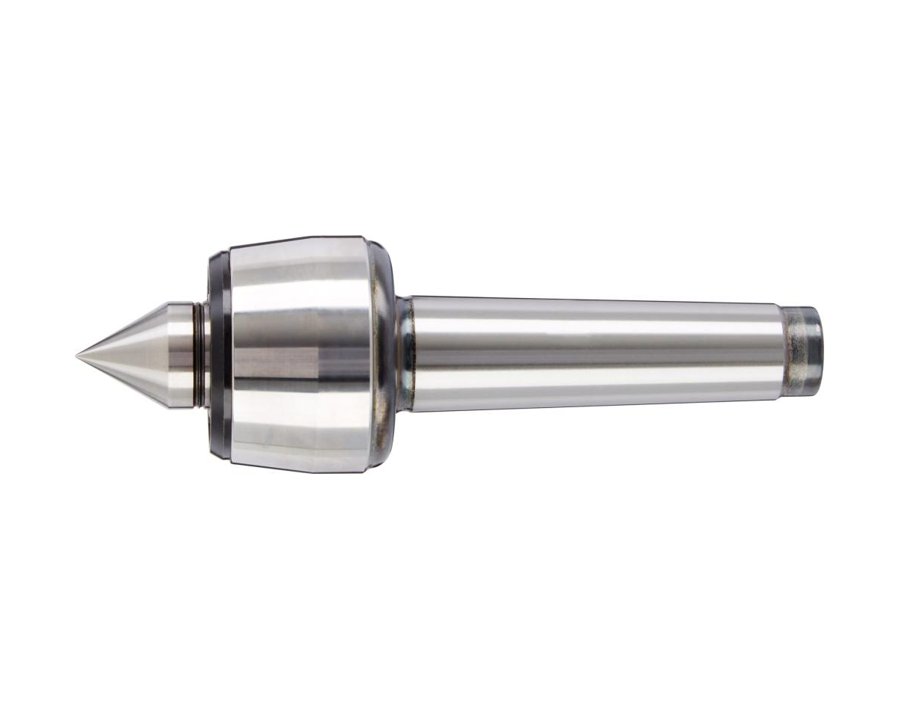 Mitlaufende Zentrierspitze PRO H