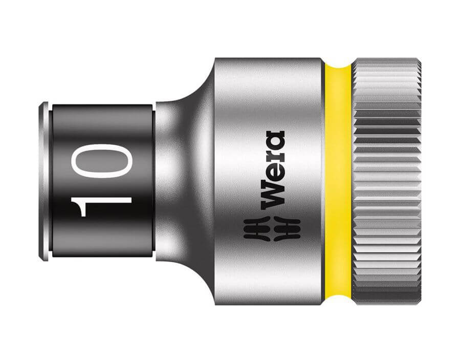 Sechskant-Steckschlüssel-Einsatz 1/2" Zyklop