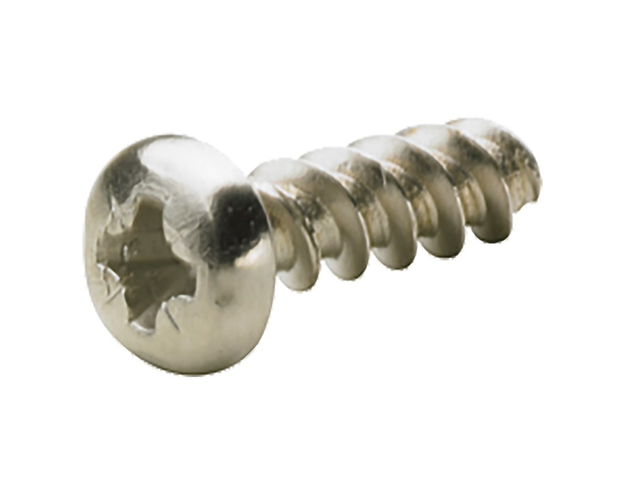 Vite di fissaggio per cerniere per ante in vetro (Intermat 9904)