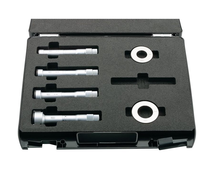 Innenmessschrauben-Satz