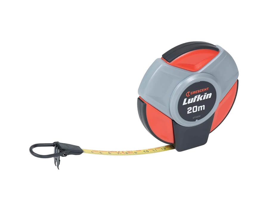 Rotella metrica Lufkin 