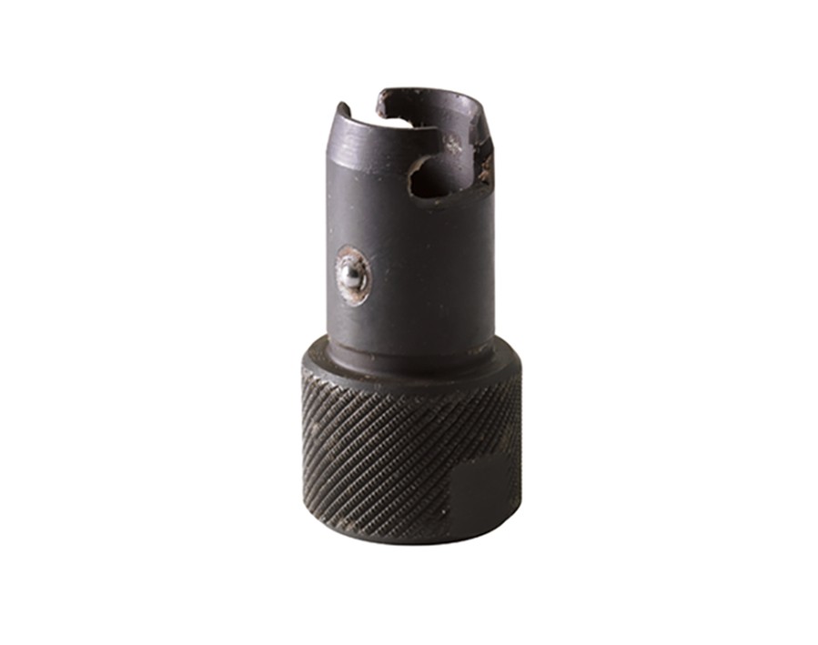 Portapunta a cambio rapido