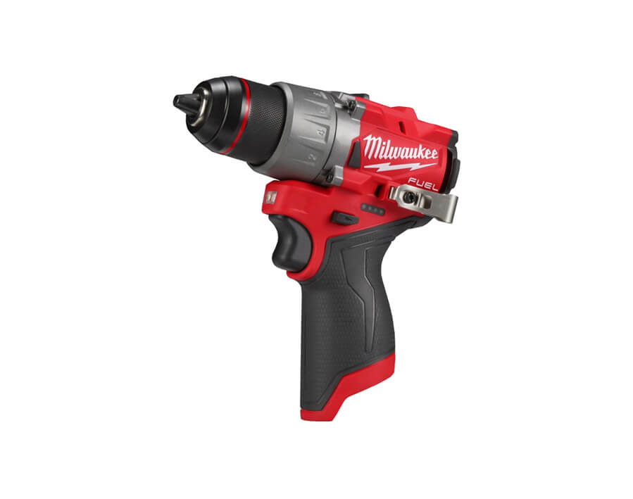 Trapano avvitatore a batteria M12 FDD2-0 Fuel  
