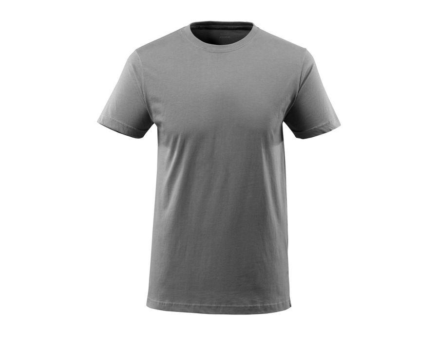 Maglietta CROSSOVER antracite