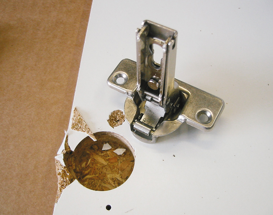 Colla da costruzione Allcon 10