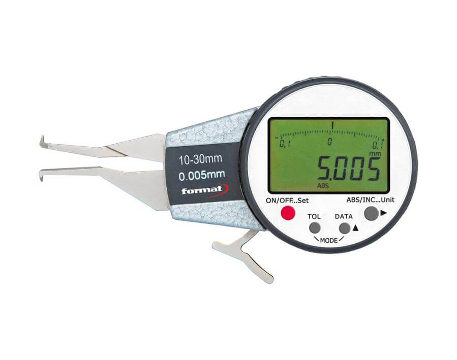 Digital-Innenschnelltaster