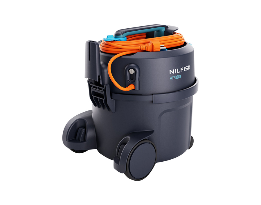 Aspirapolvere VP300 HEPA S2 EU