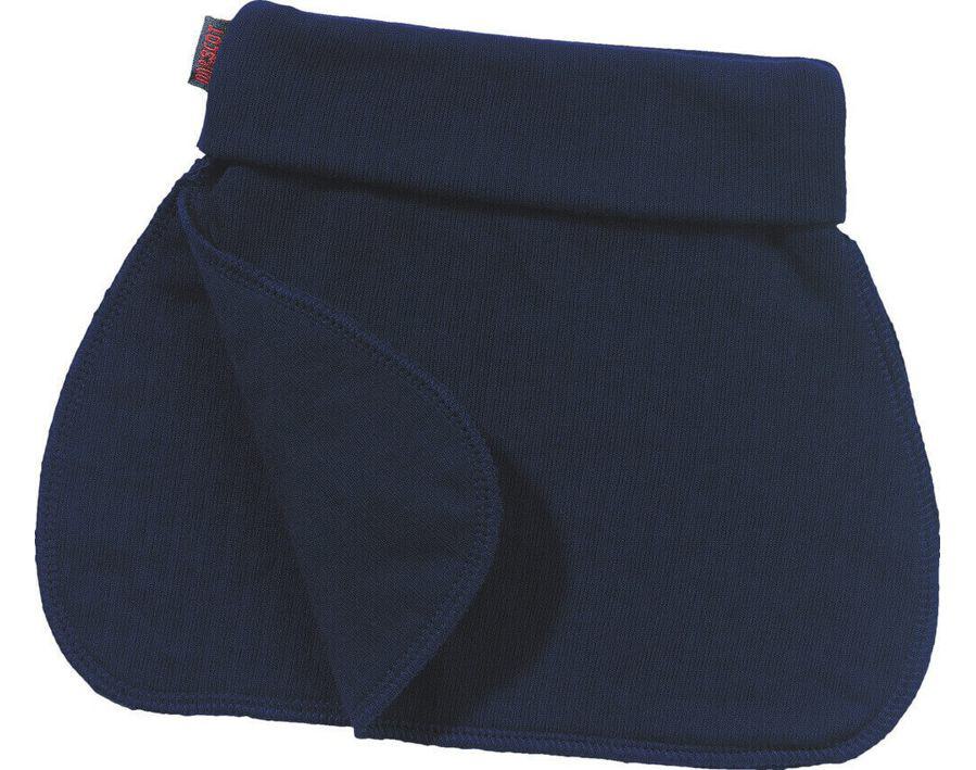 Scalda collo COMPLETE blu navy