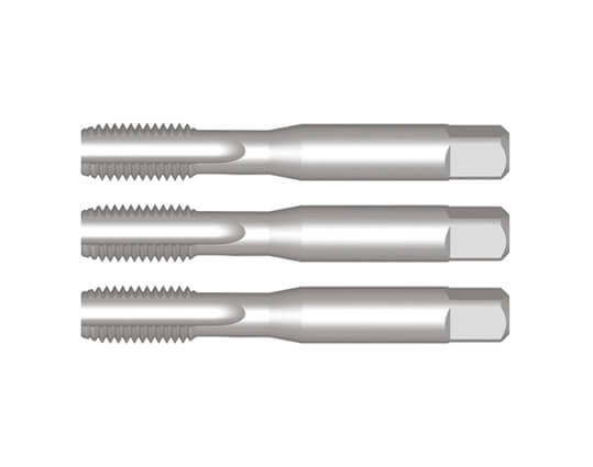 Serie maschi a mano E500