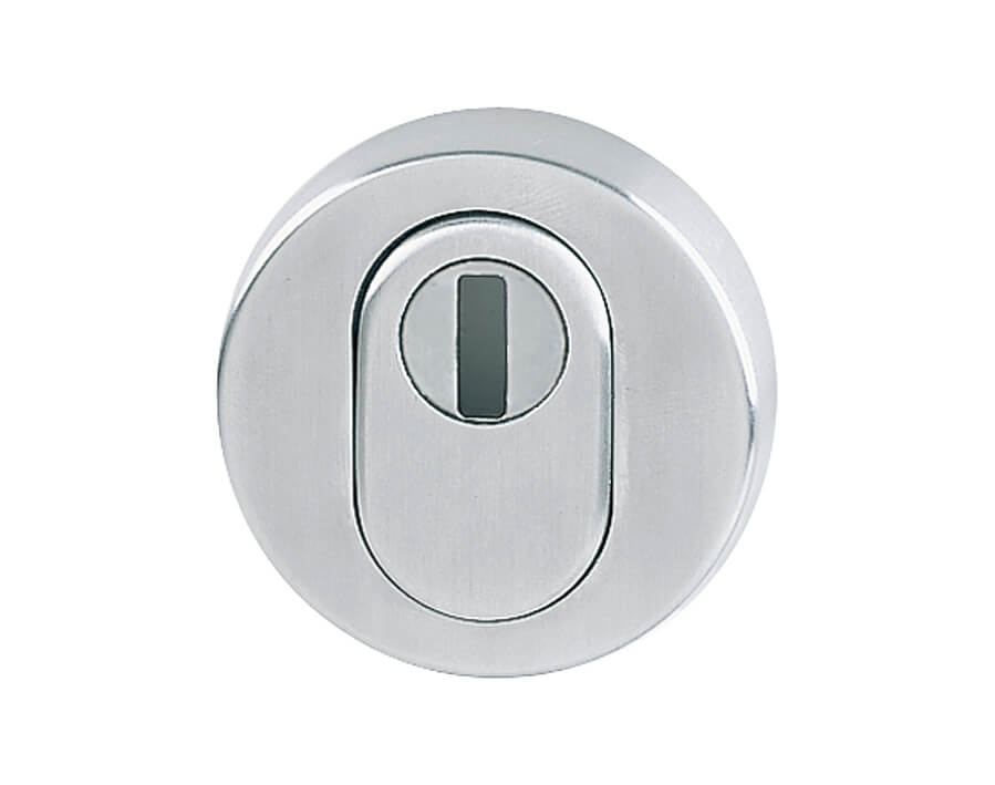 Bocchetta di sicurezza per porte d'ingresso E42NSB-ZA 