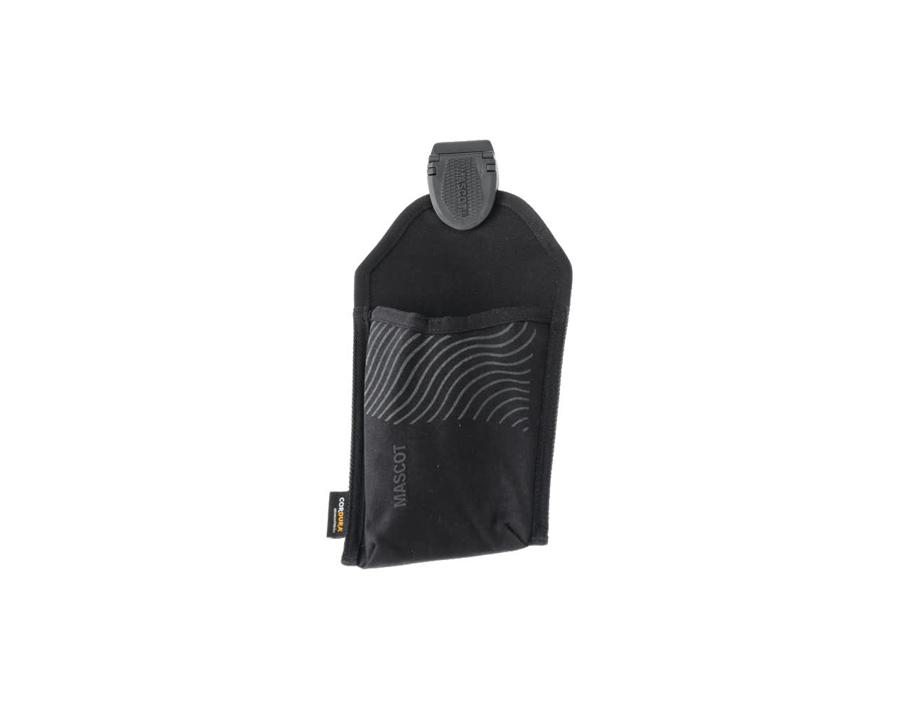 Tasca esterna CUSTOMIZED nero