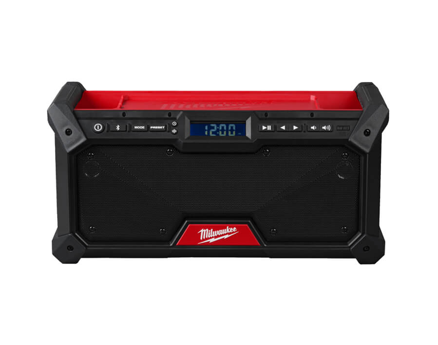 Radio da cantiere M18 RADDAB+G2-0