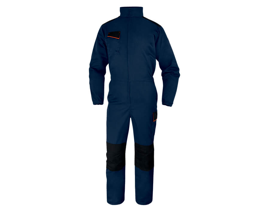 Overall M1CO2