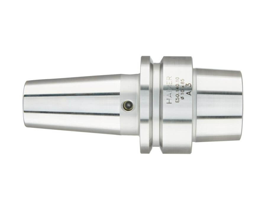 Schrumpffutter, ISO 12164-1 (DIN 69893), HSK 50, Form E