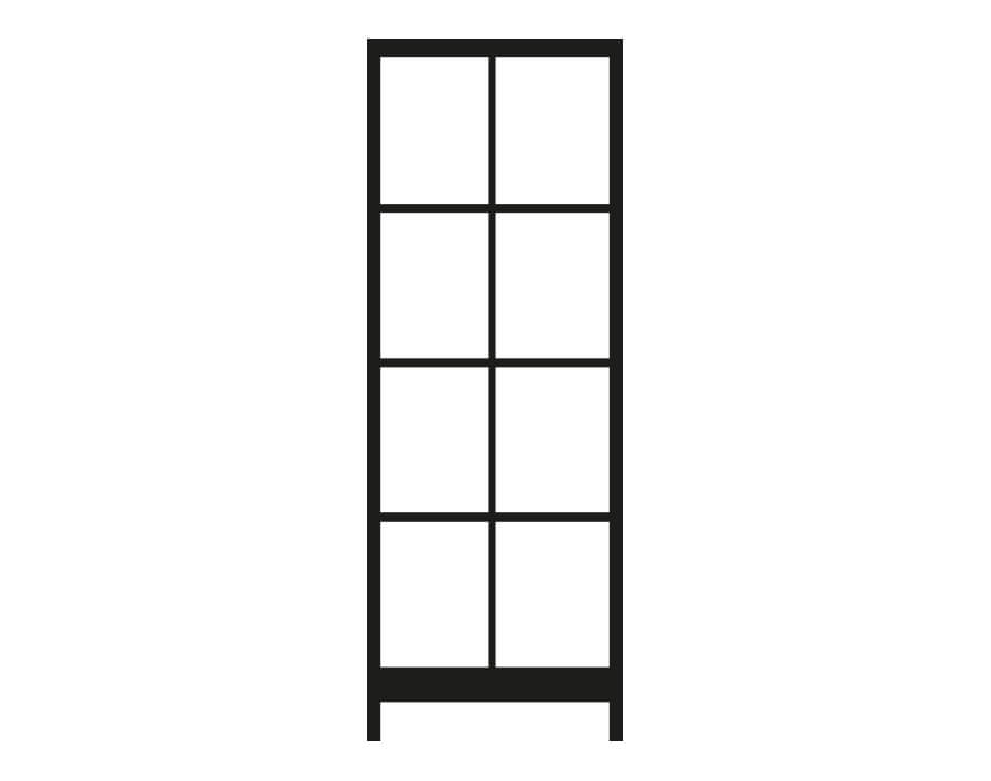 Distributore automatico ETT BASIC 