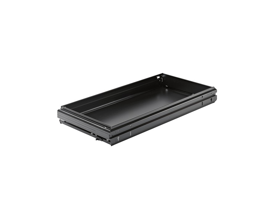 Cassetto per parete attrezzata Systema Top 2000