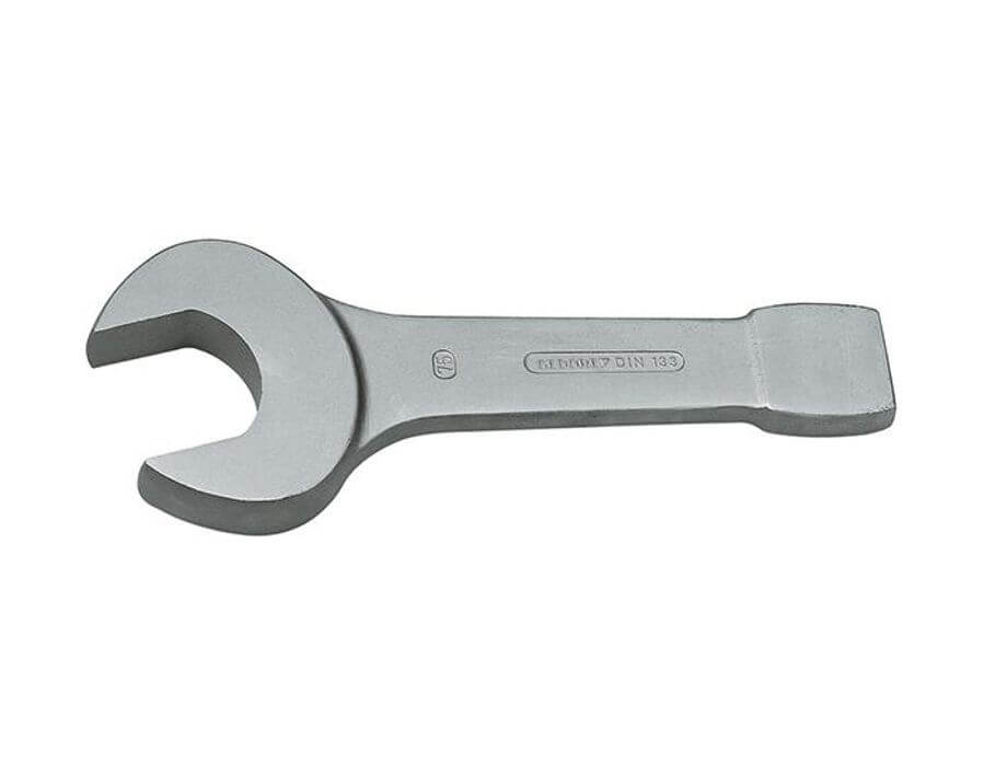 Schlagmaulschlüssel