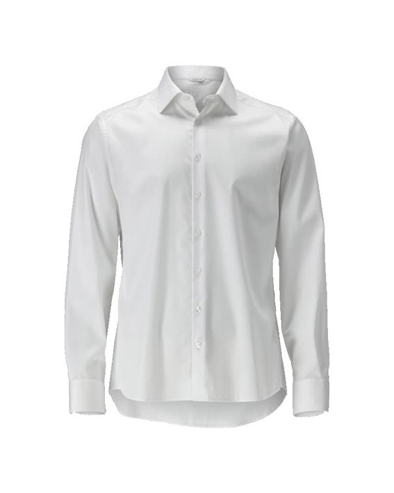Camicia FRONTLINE bianco