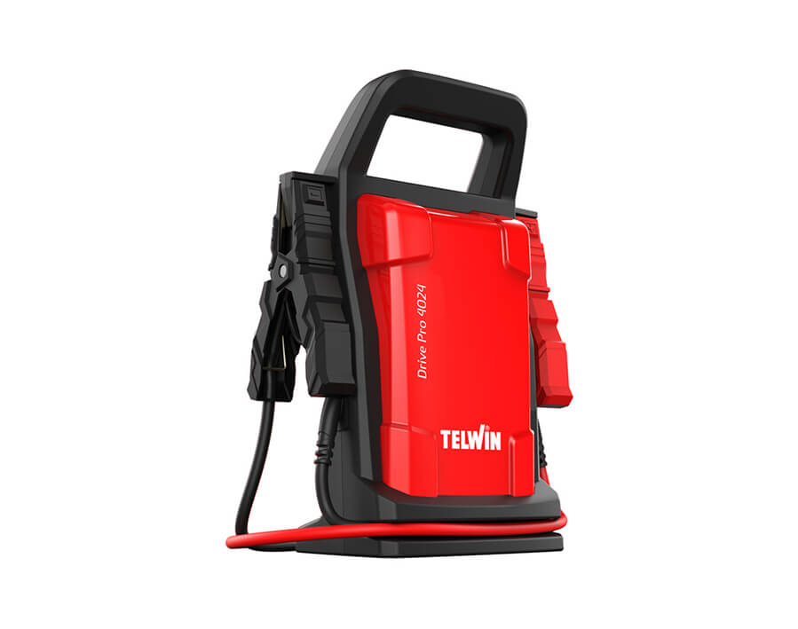 Avviatore Drive PRO 4024 