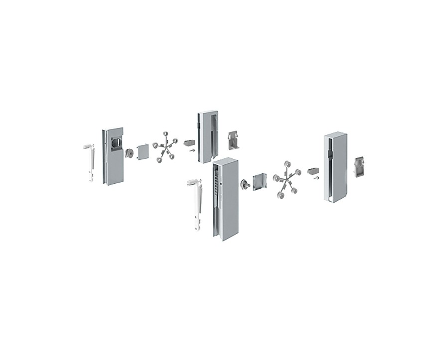 Adattatore per DesignSide InnoTech Atira