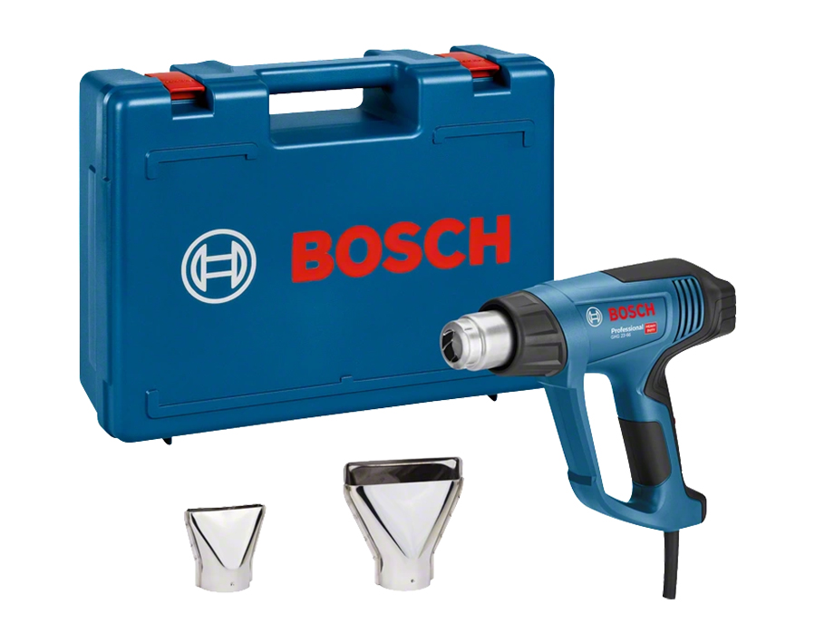 Termosoffiatore GHG 23-66 Professional 