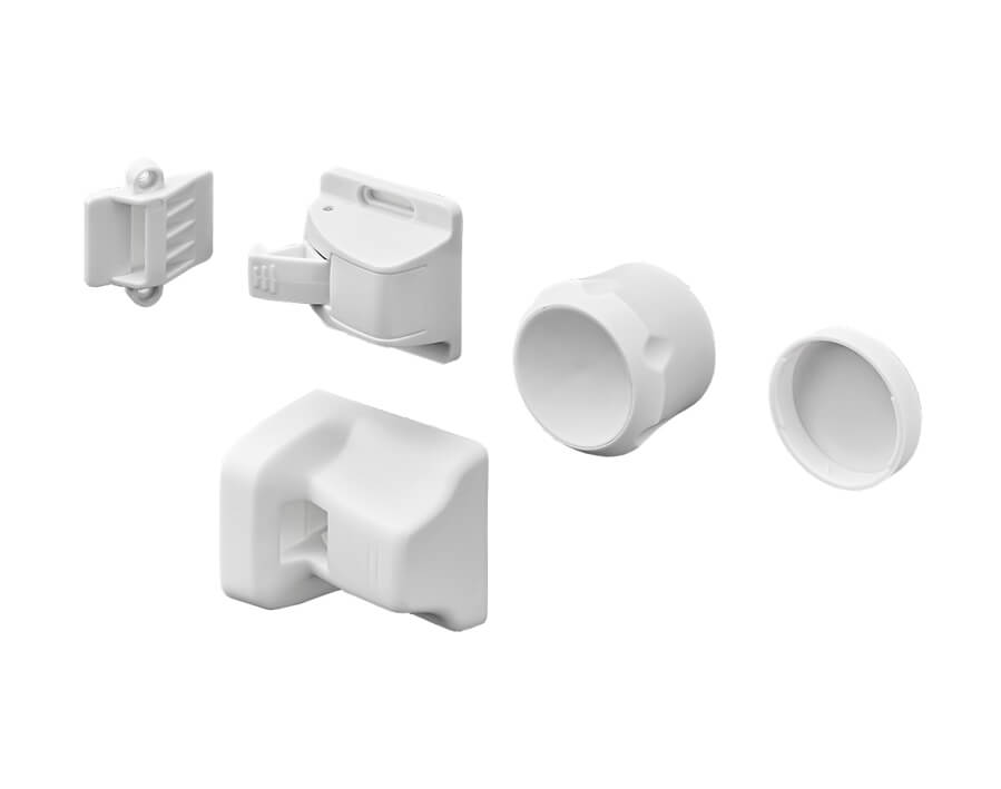 Sicura per bambini SafeFix Eco 