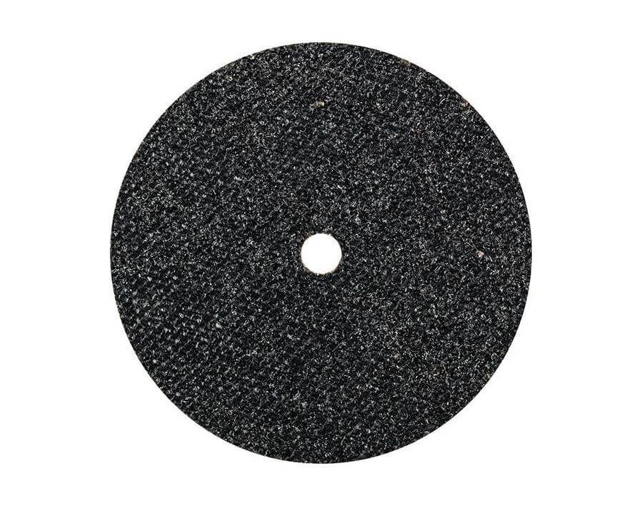 Klein-Trennscheibe für die Stahl- und Edelstahlbearbeitung