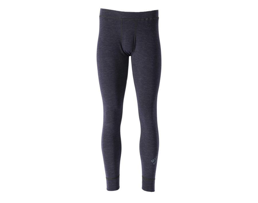 Calzamaglia Termica CROSSOVER blu navy scuro