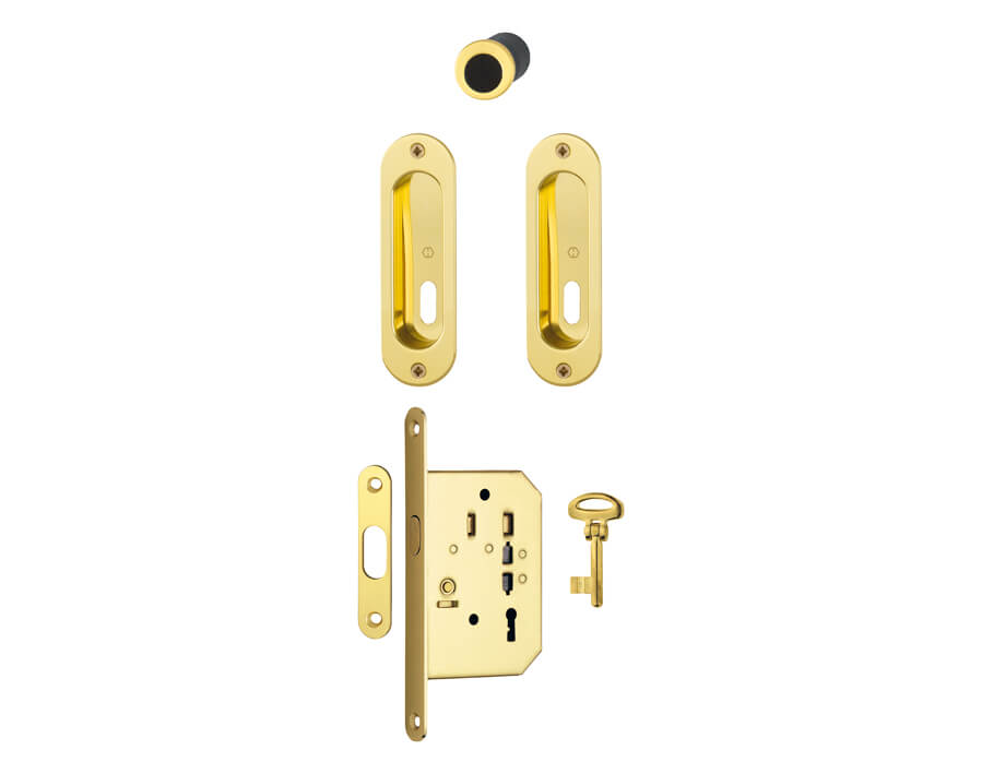 Spazio Kit 3 4930 