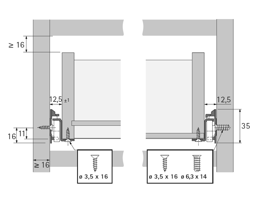 Guida ad estrazione semplice FR 402