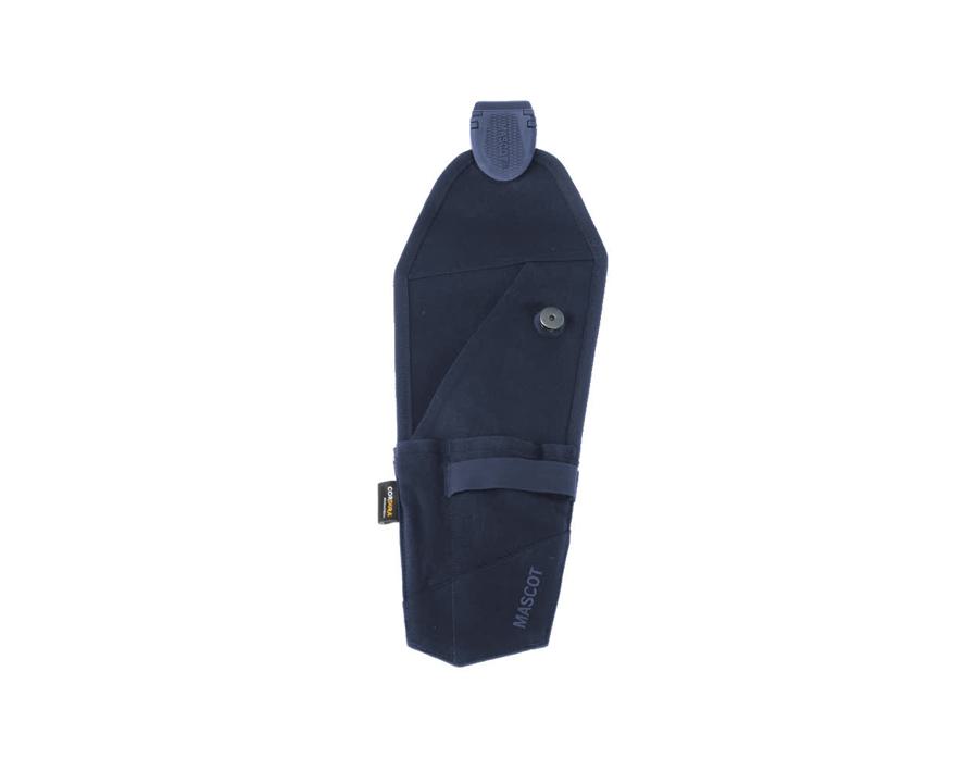 Tasca esterna CUSTOMIZED blu navy scuro