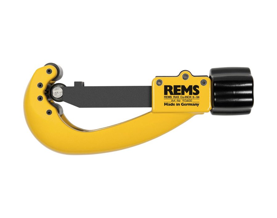 Rohrabschneider RAS Cu/INOX