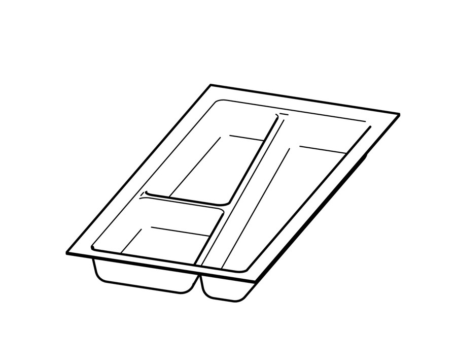 OrgaTray 740