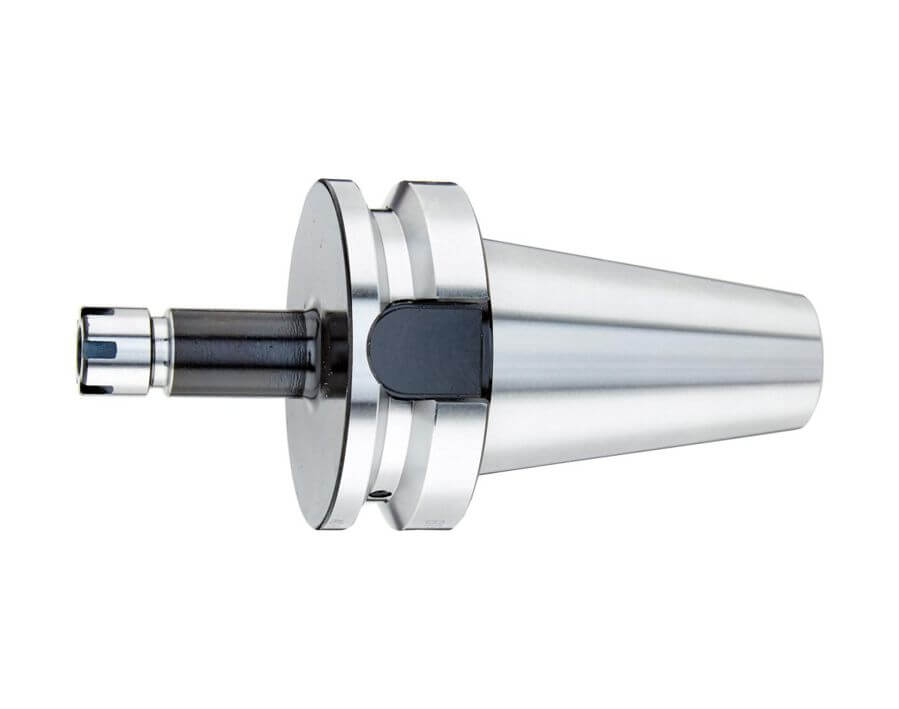 Spannzangenfutter Mini Typ ER, ISO 7388-2 (JIS B 6339 MAS/BT), BT 50