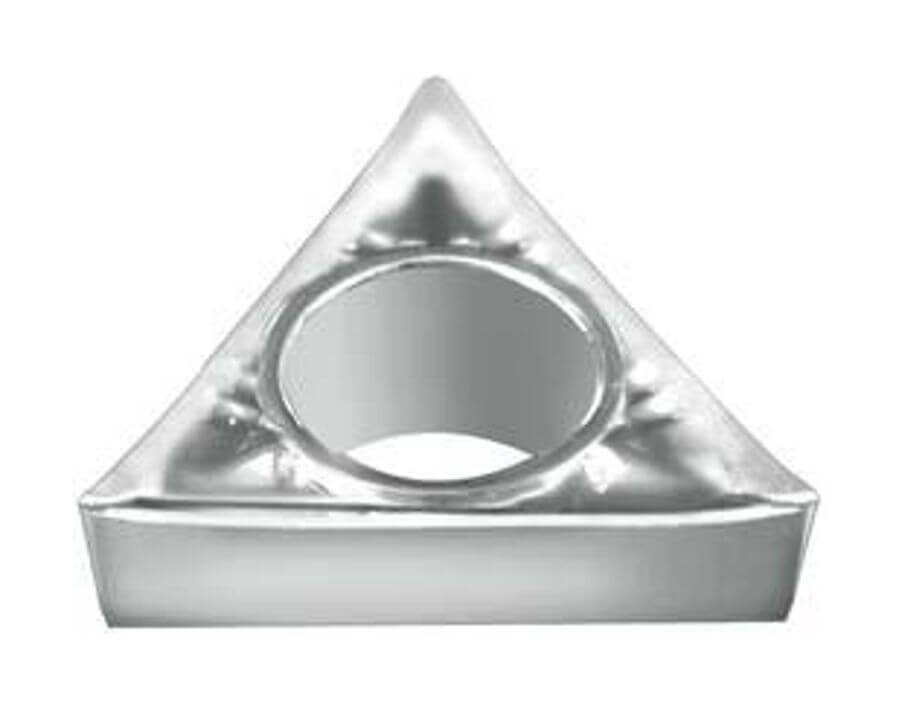 ISO-Wendeschneidplatte