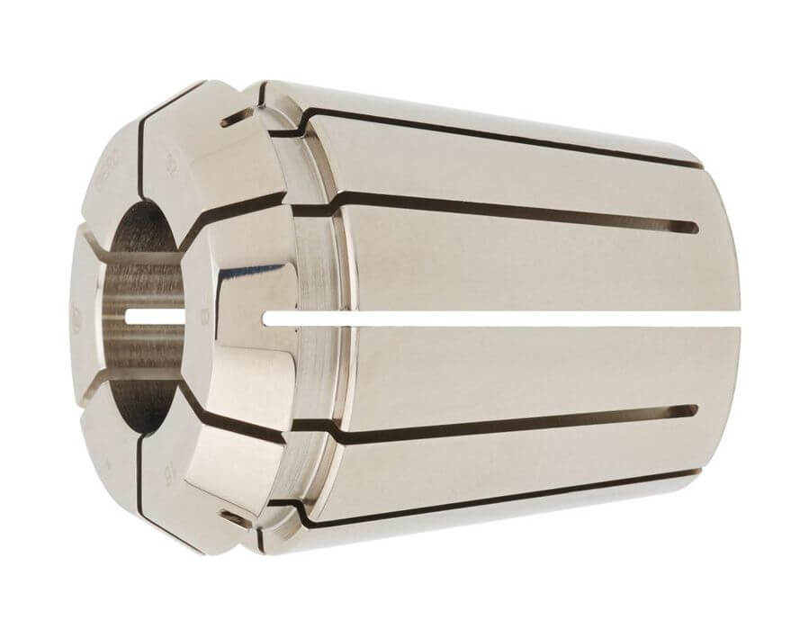 Präzisions-Spannzange GERC 16 – System ER