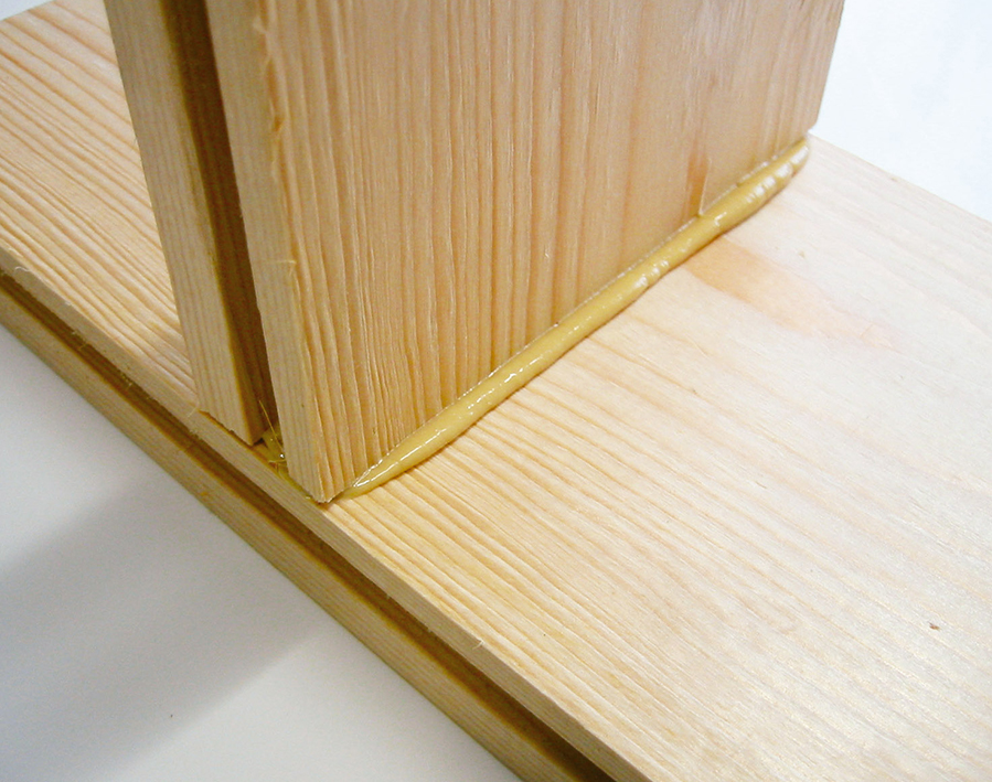 Colla da costruzione Allcon 10