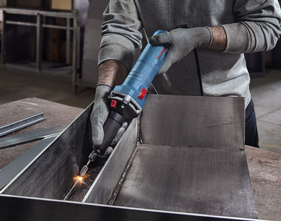 Smerigliatrice assiale GGS 30 LS Professional 