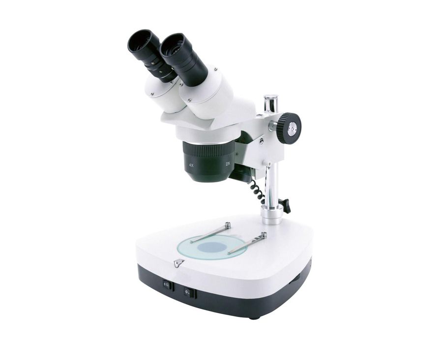 Stereo-Mikroskop LAB 1