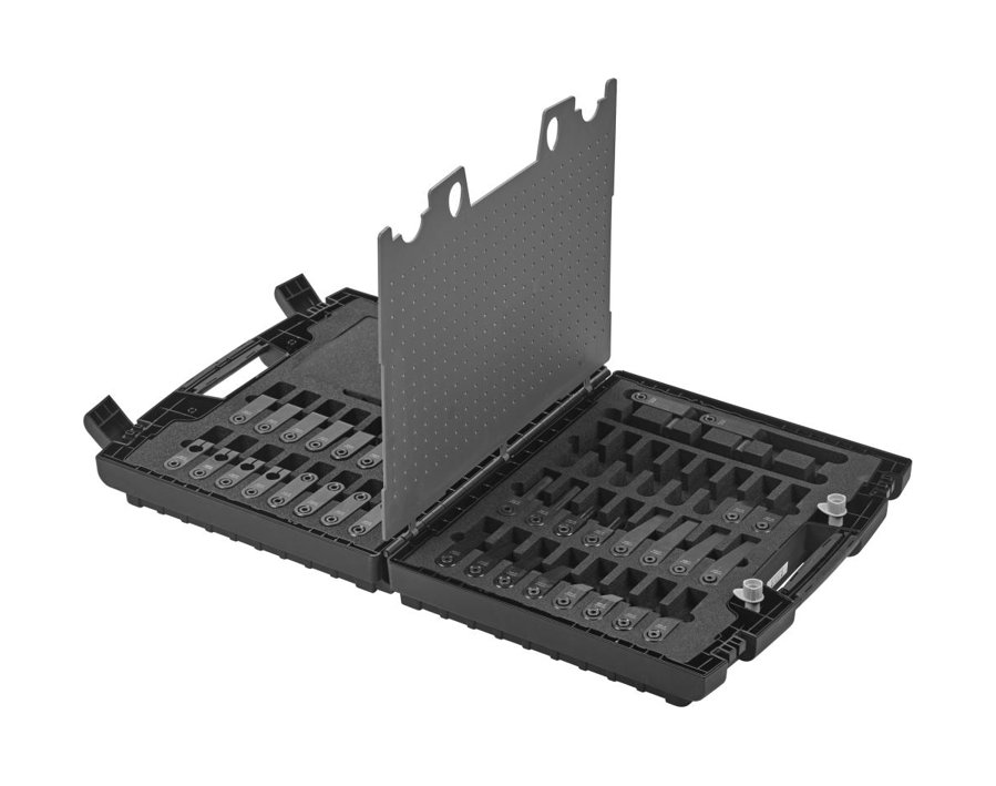 Freiformspannsystem-Set