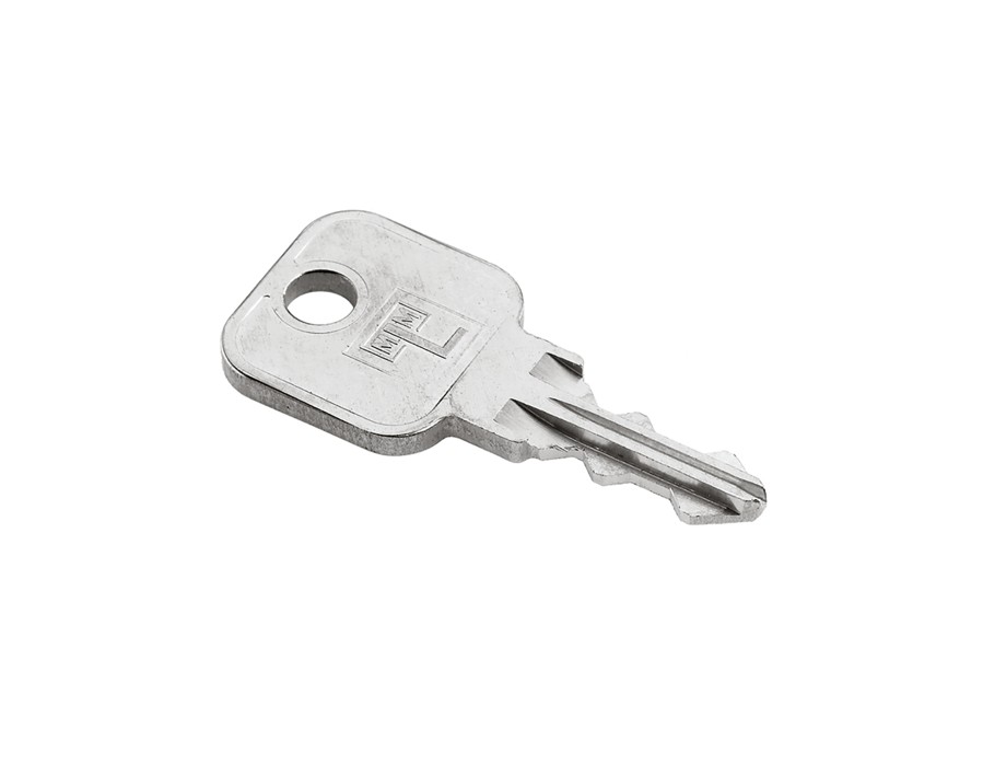 Z23 / Z25 Chiave di riserva cifratura 18001 - 18500