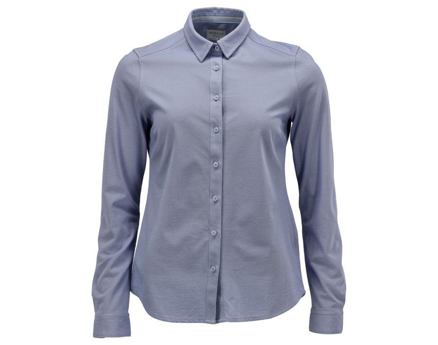 Camicia FRONTLINE blu chiaro