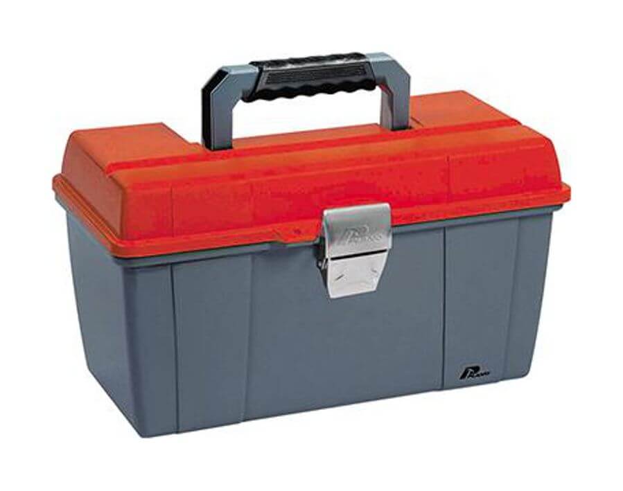 Werkzeugkoffer mit Trage