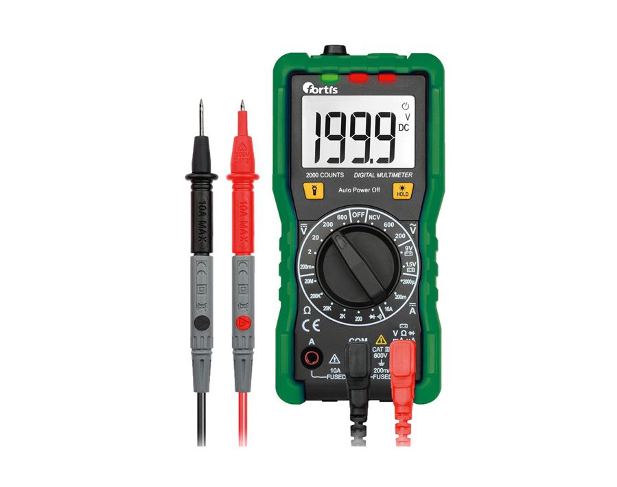 Digital-Multimeter