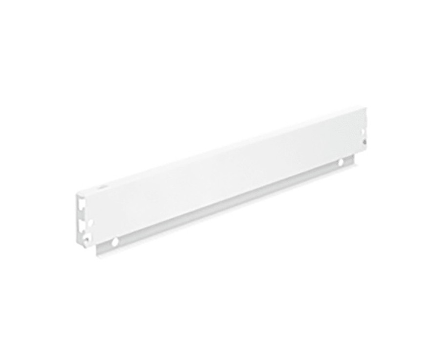 Pannello posteriore in acciaio InnoTech Atira