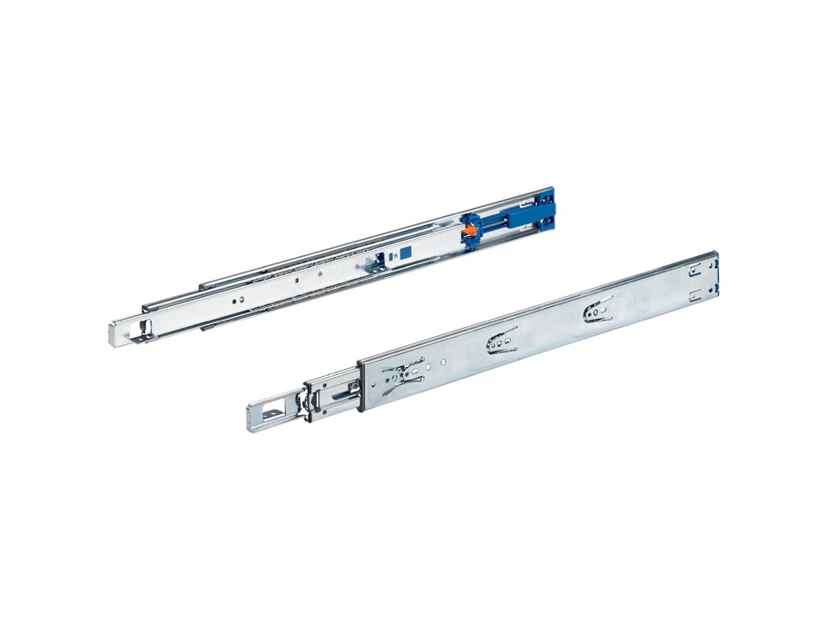 Guida su sfere KA 4532 AM con Push to open